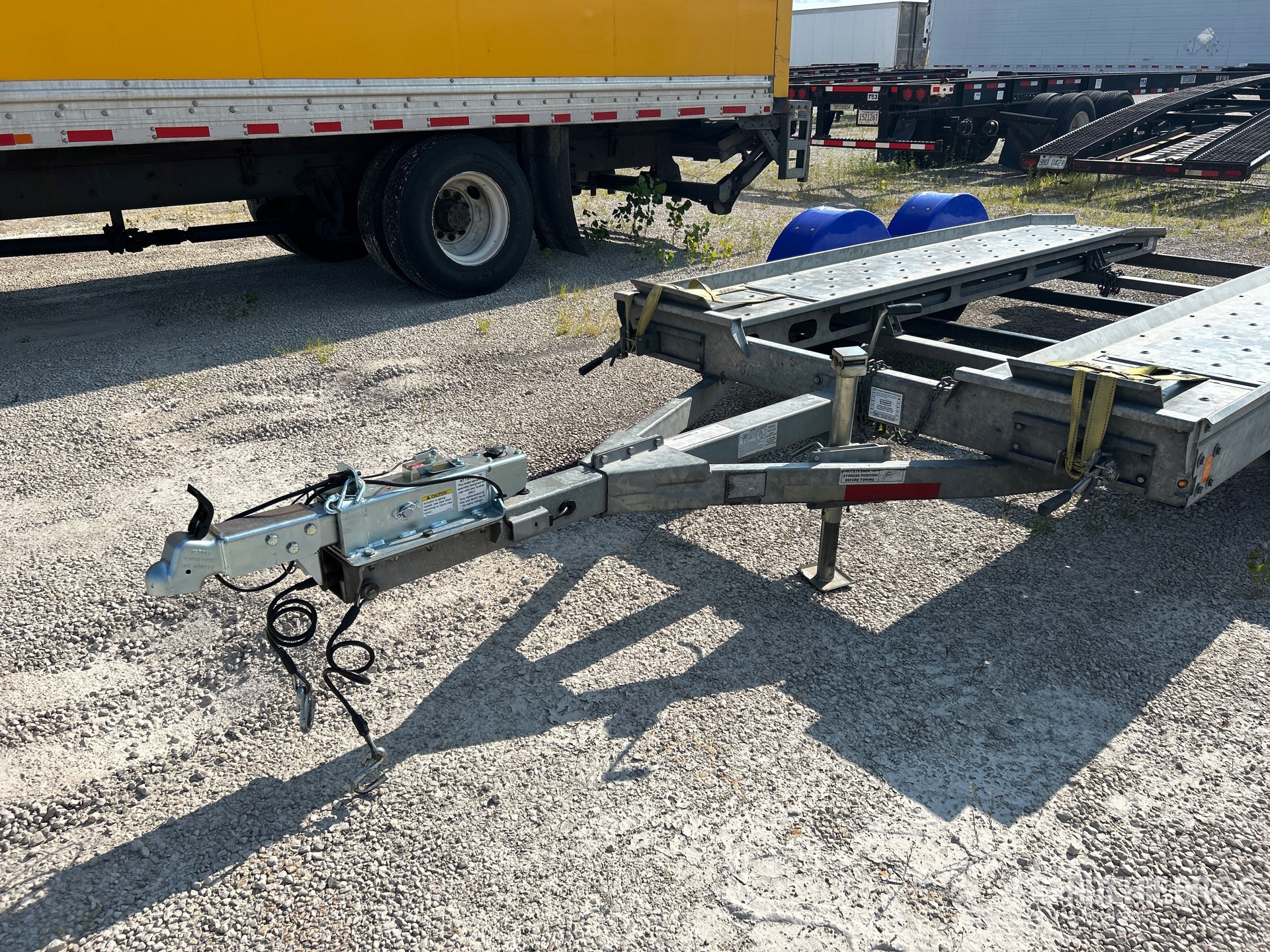 2020 Demco AT7000P