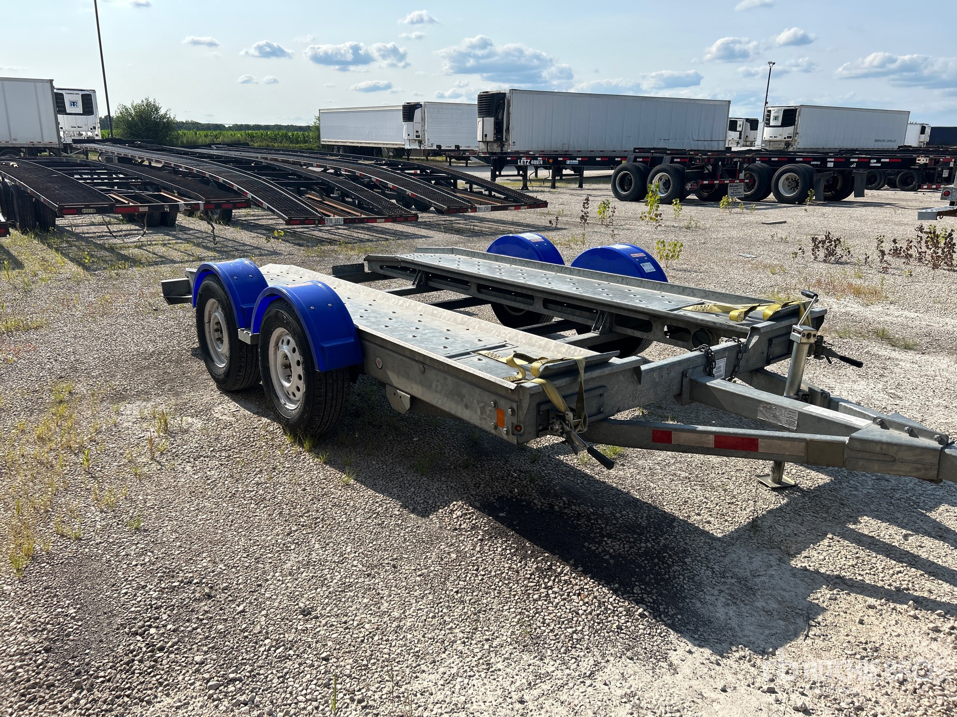 2020 Demco AT7000P