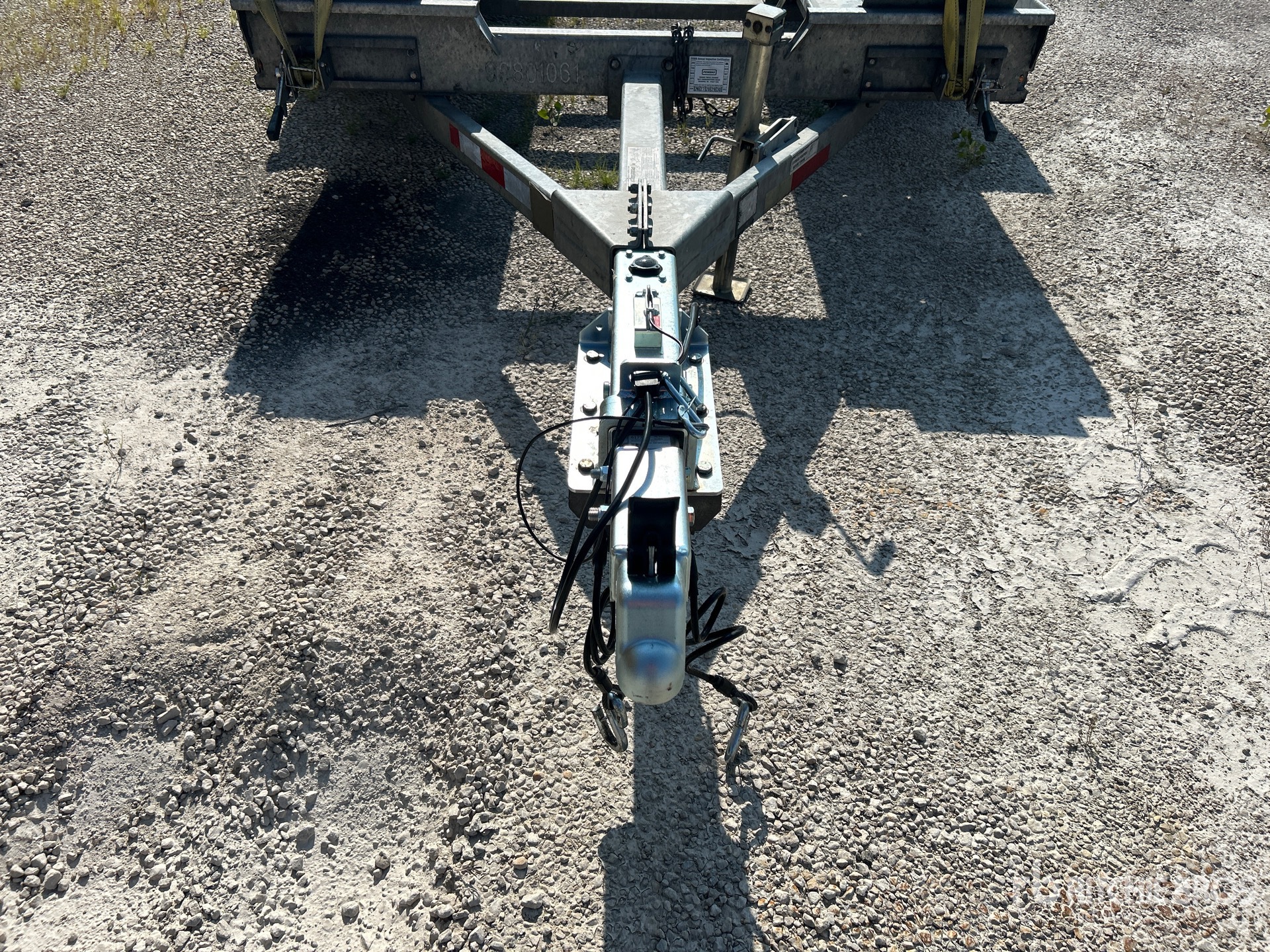2020 Demco AT7000P