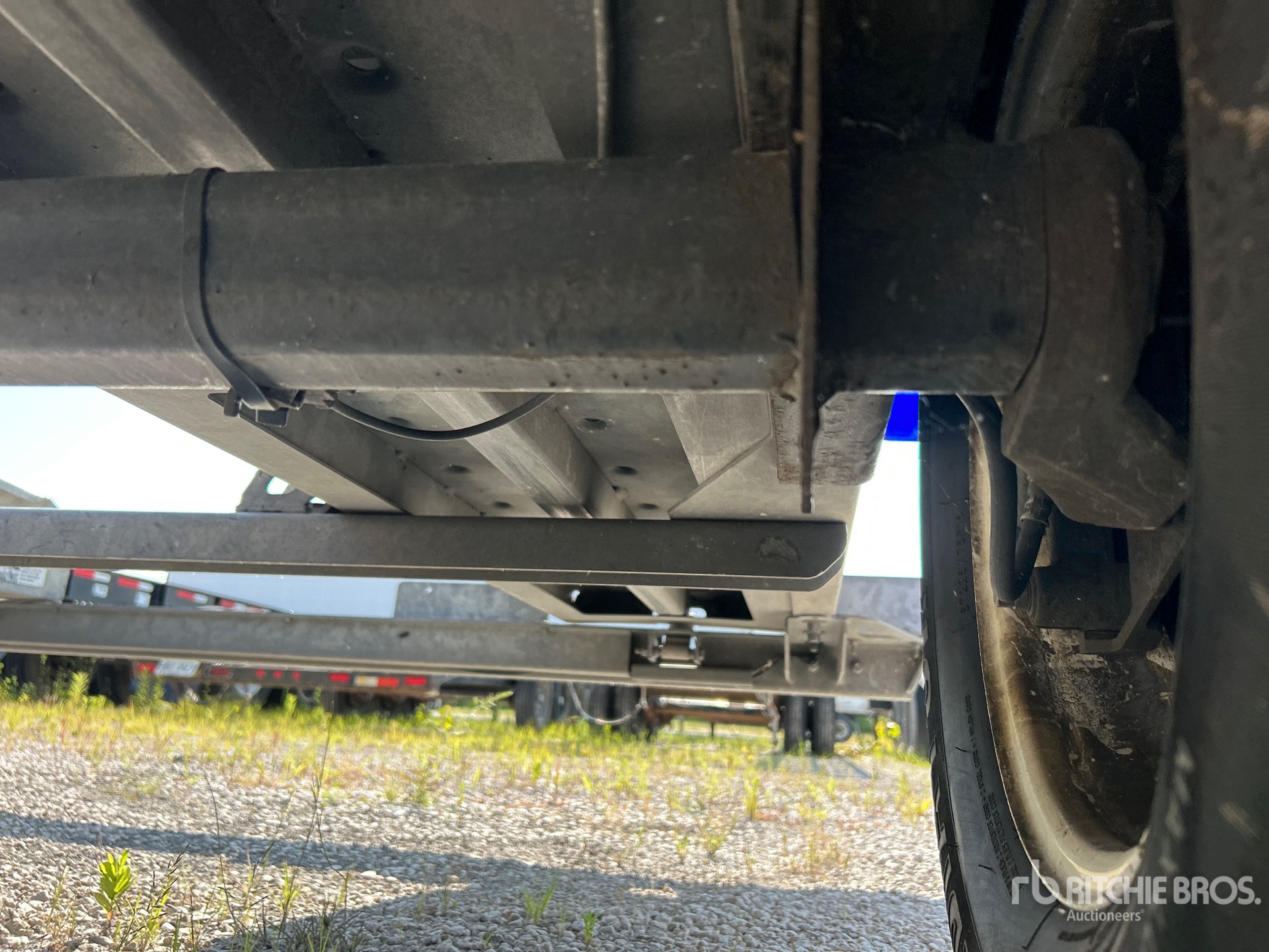 2020 Demco AT7000P