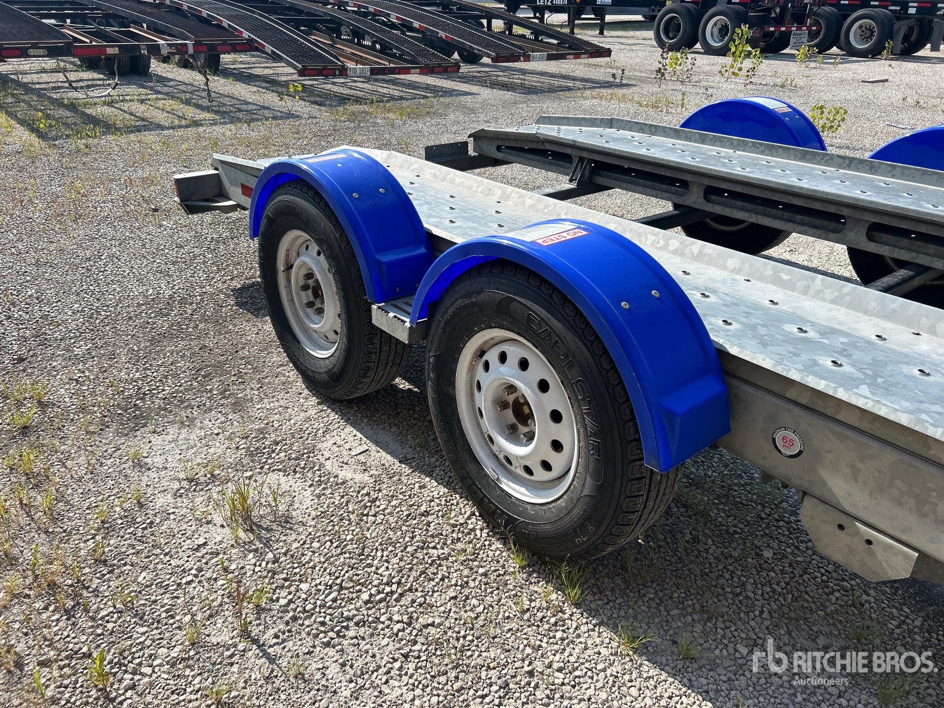 2020 Demco AT7000P