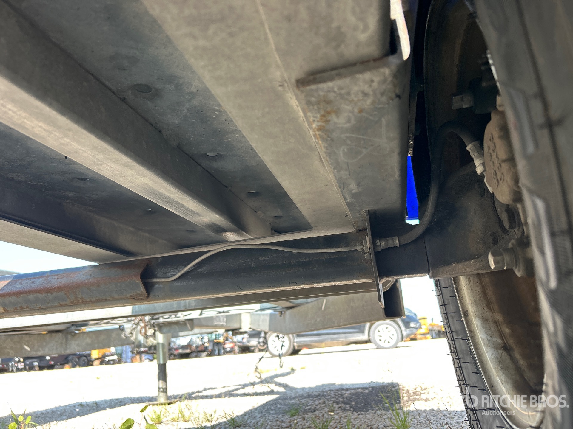2020 Demco AT7000P