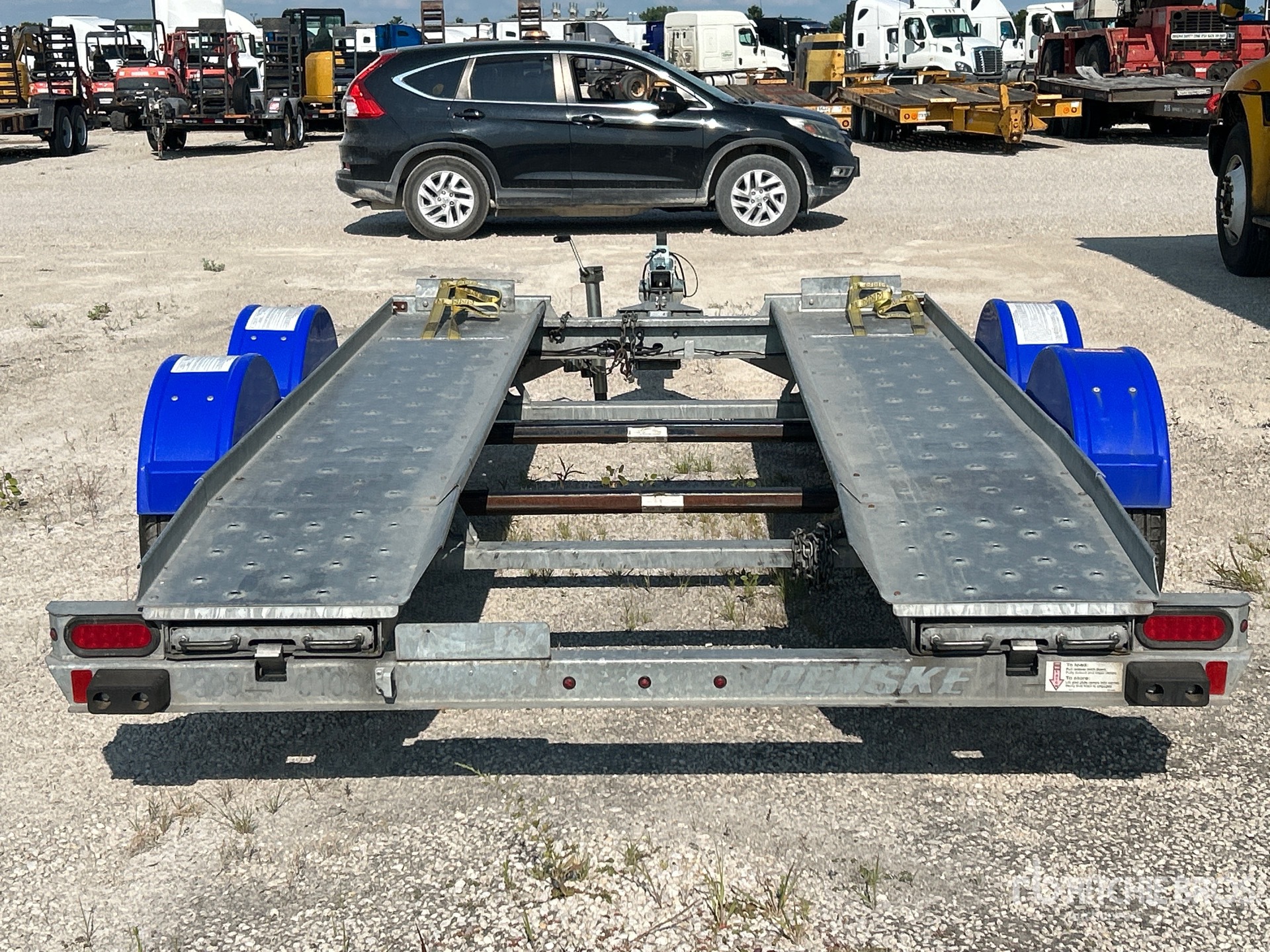 2020 Demco AT7000P