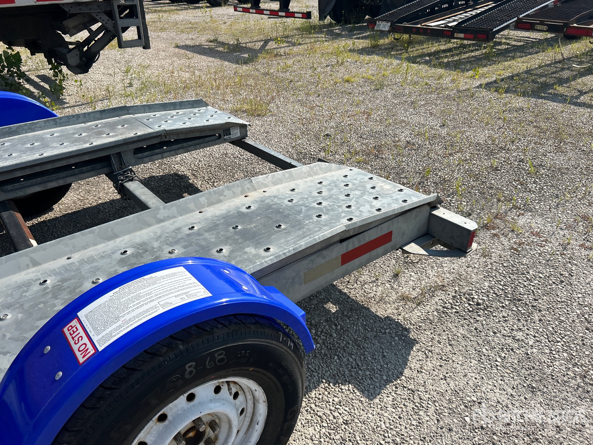 2020 Demco AT7000P