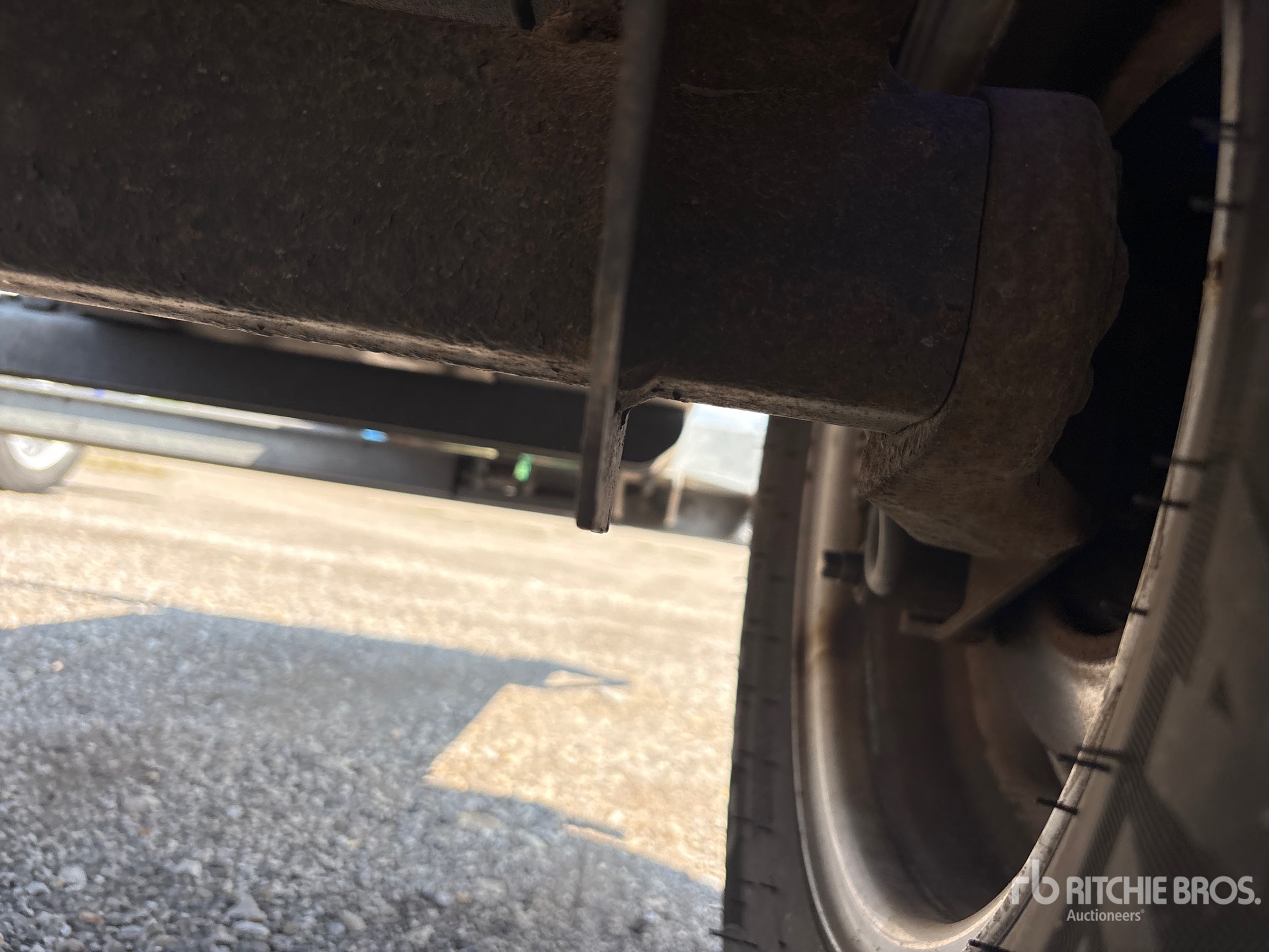 2019 Demco AT7000P