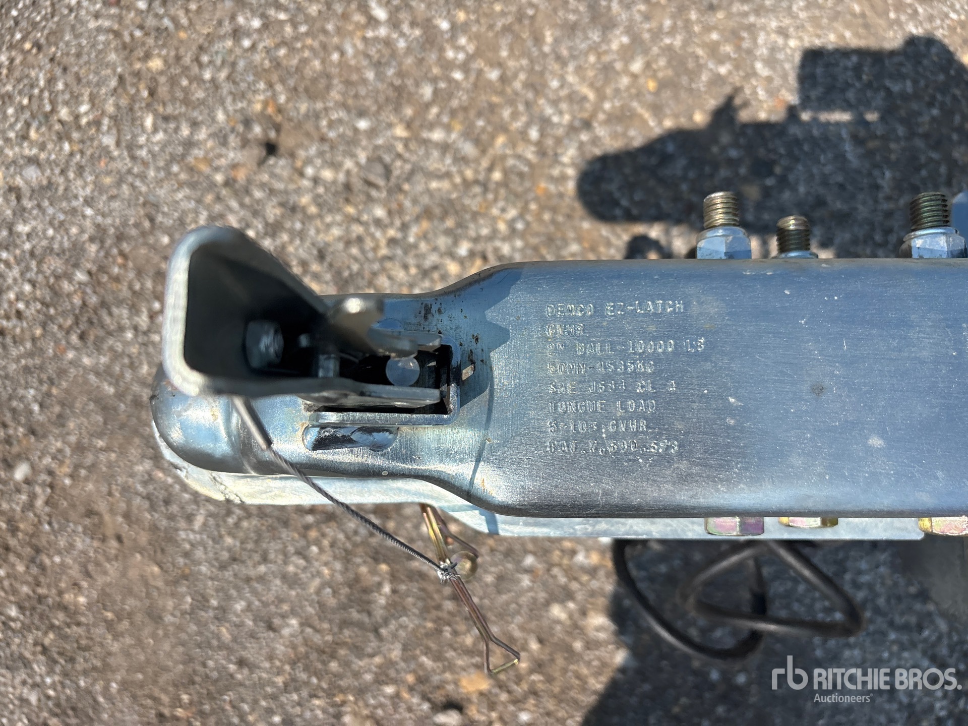 2019 Demco AT7000P