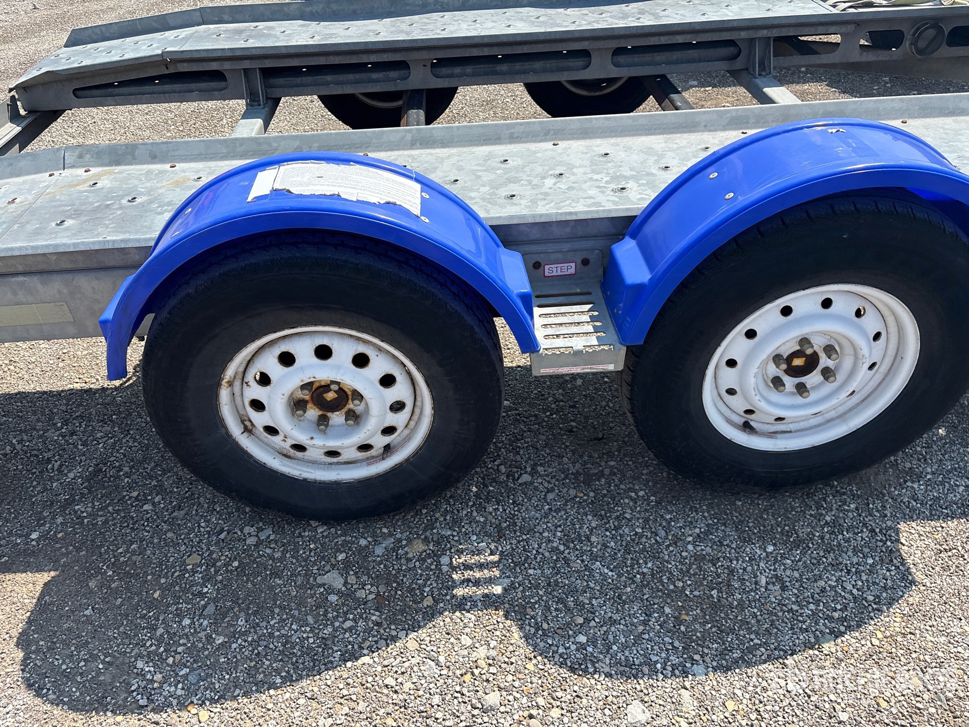 2019 Demco AT7000P