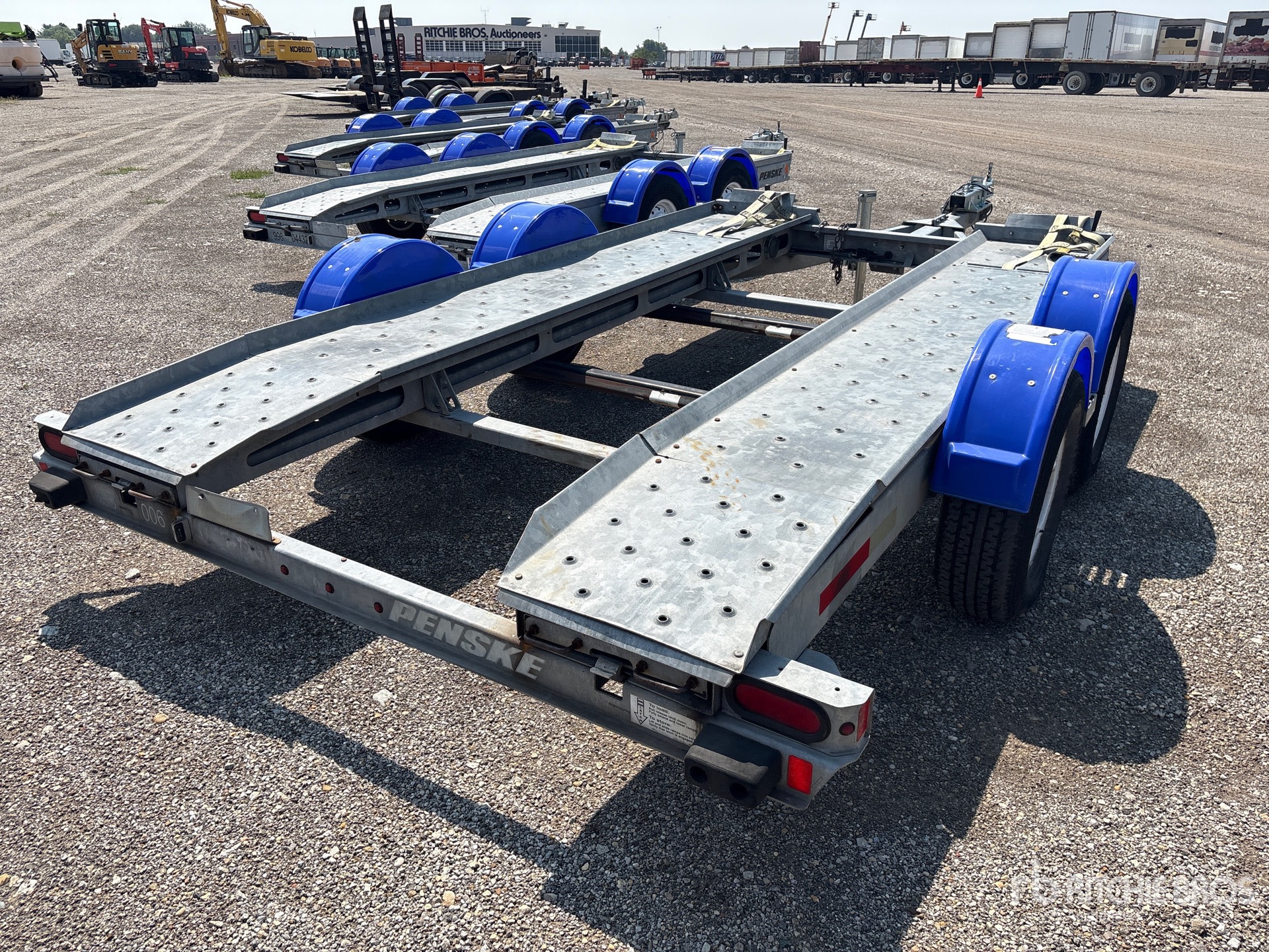 2019 Demco AT7000P