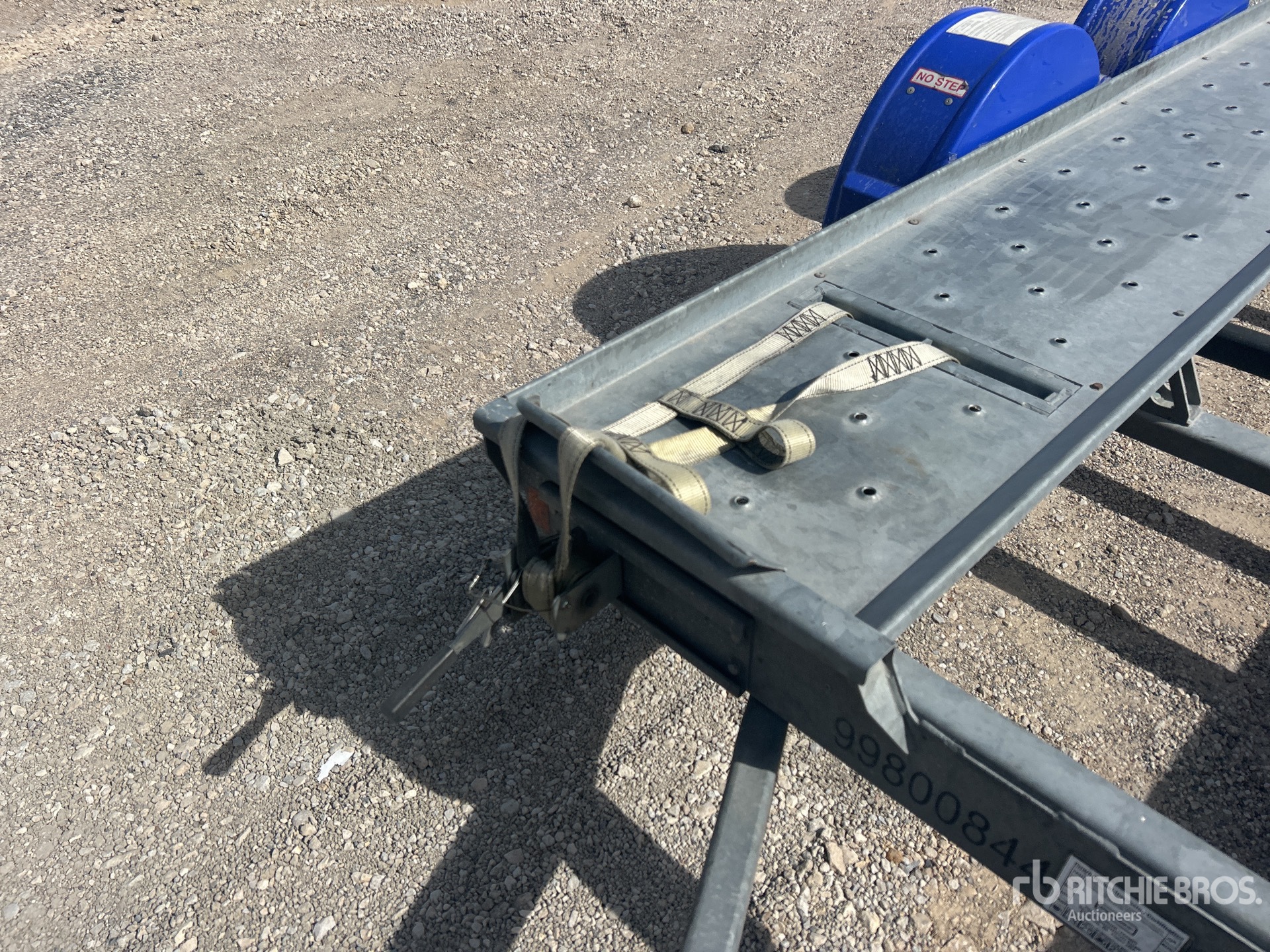 2020 Demco AT7000P