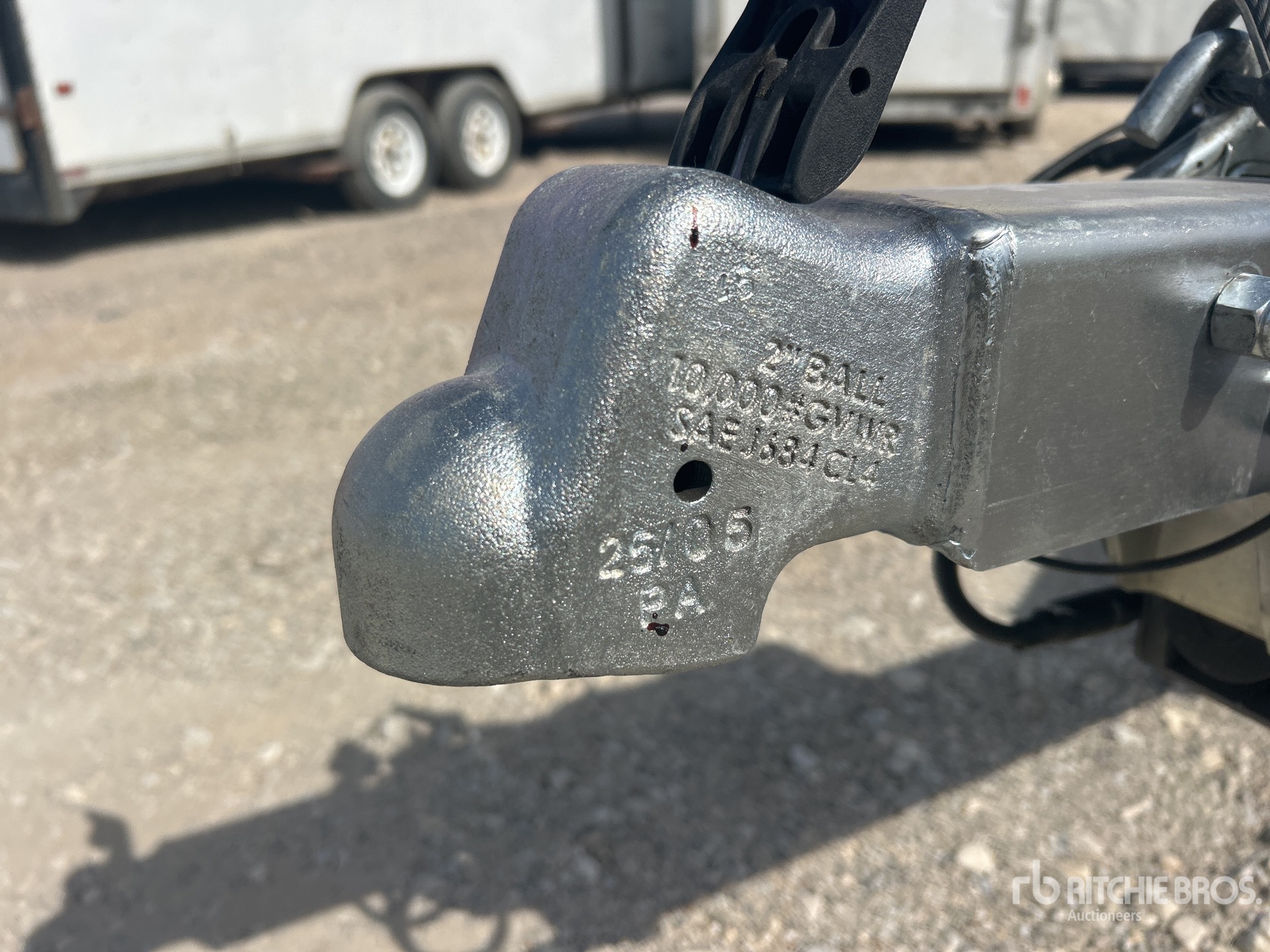 2020 Demco AT7000P