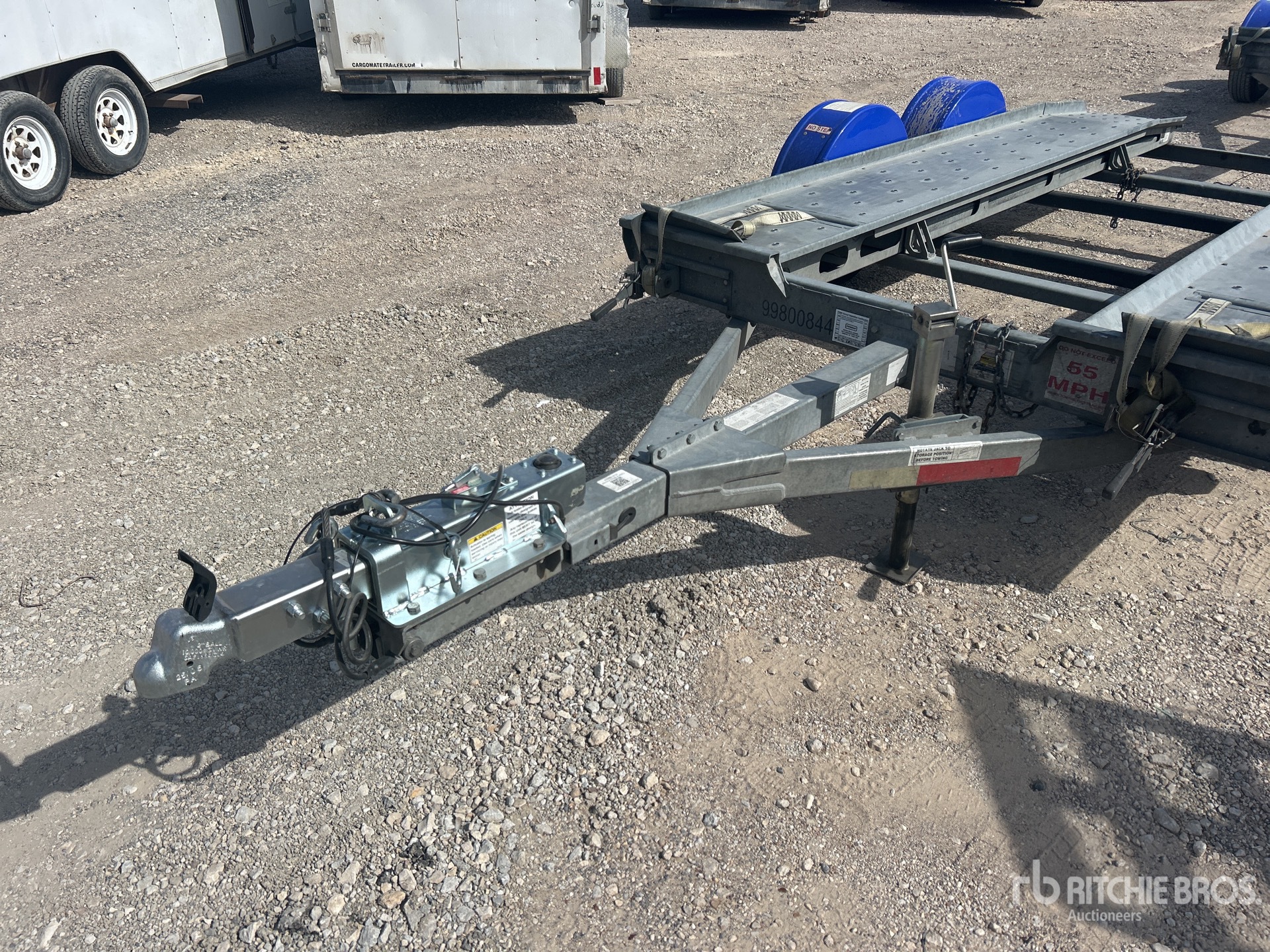 2020 Demco AT7000P