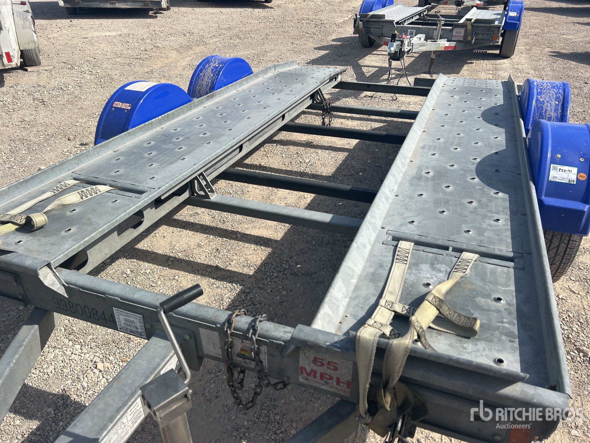 2020 Demco AT7000P