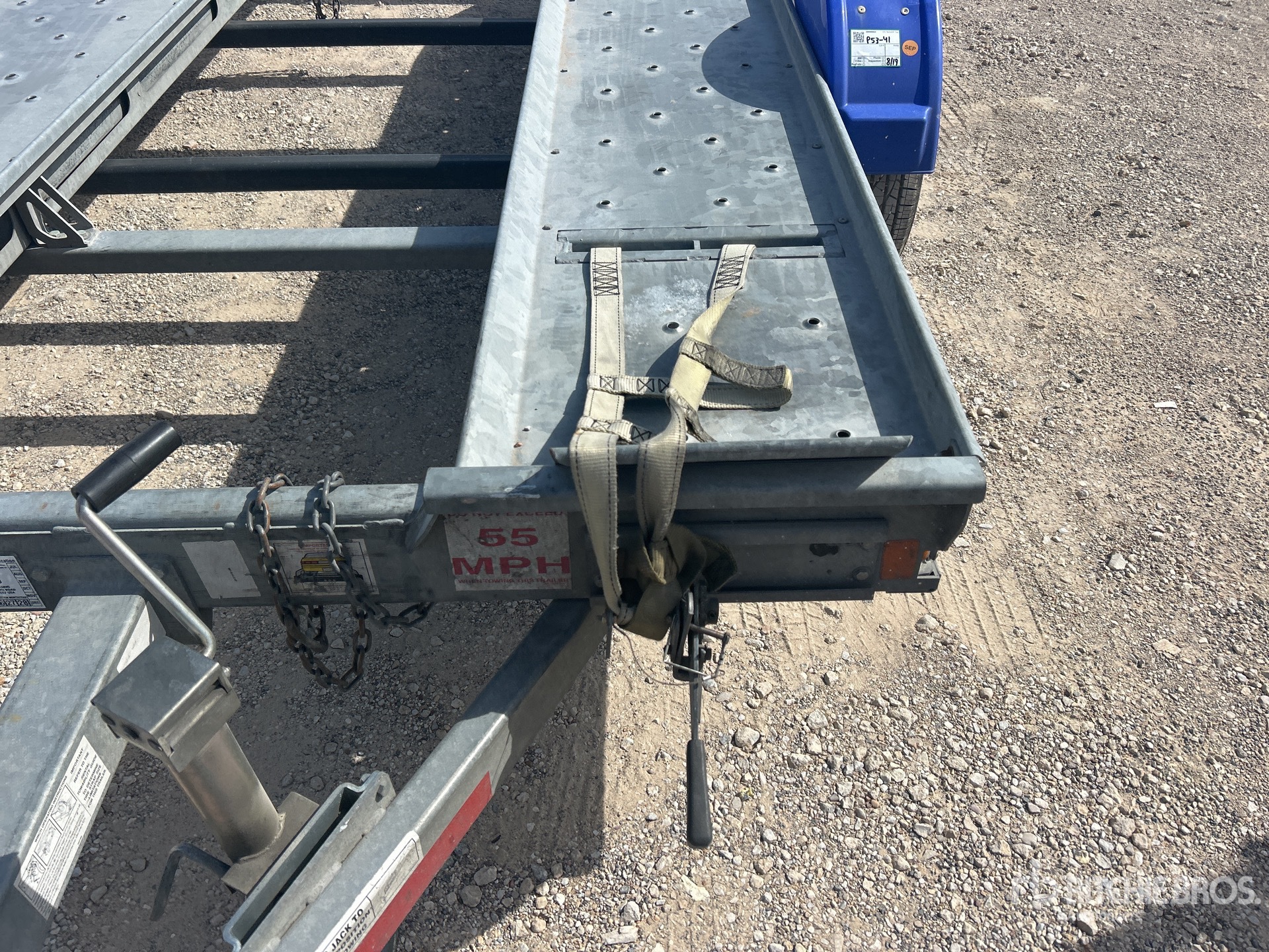 2020 Demco AT7000P