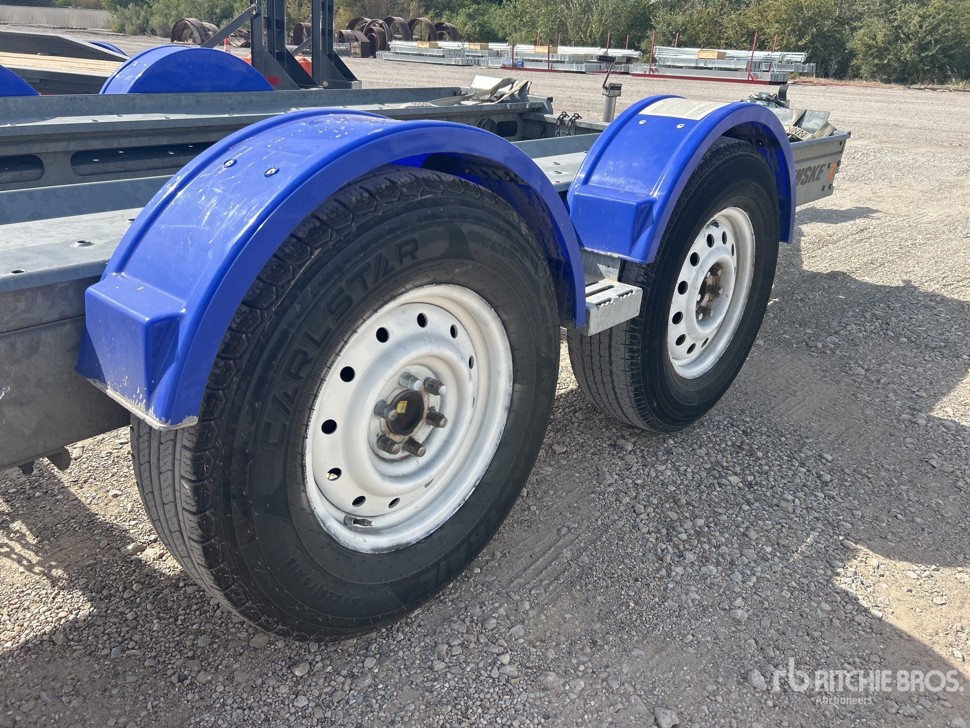 2020 Demco AT7000P