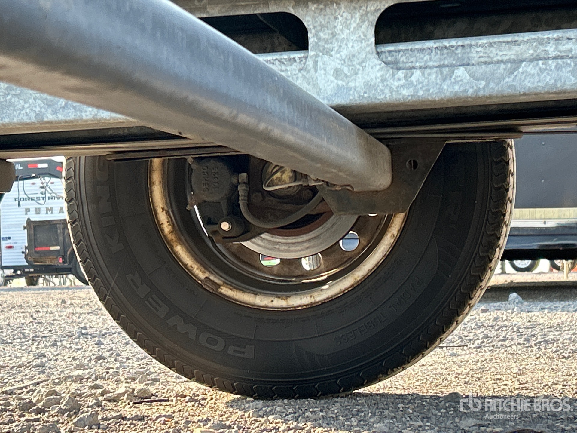2020 Demco AT7000P
