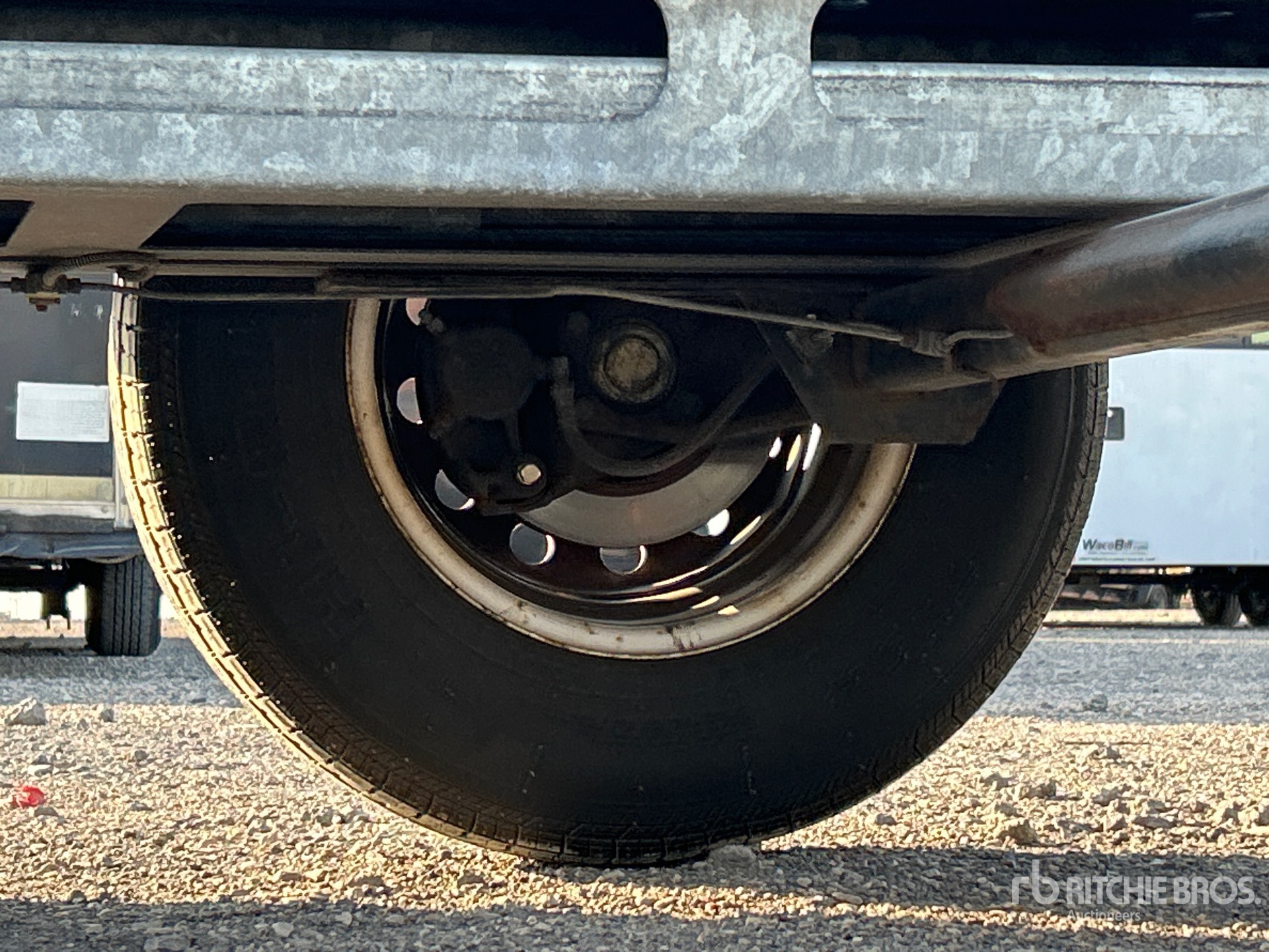 2020 Demco AT7000P