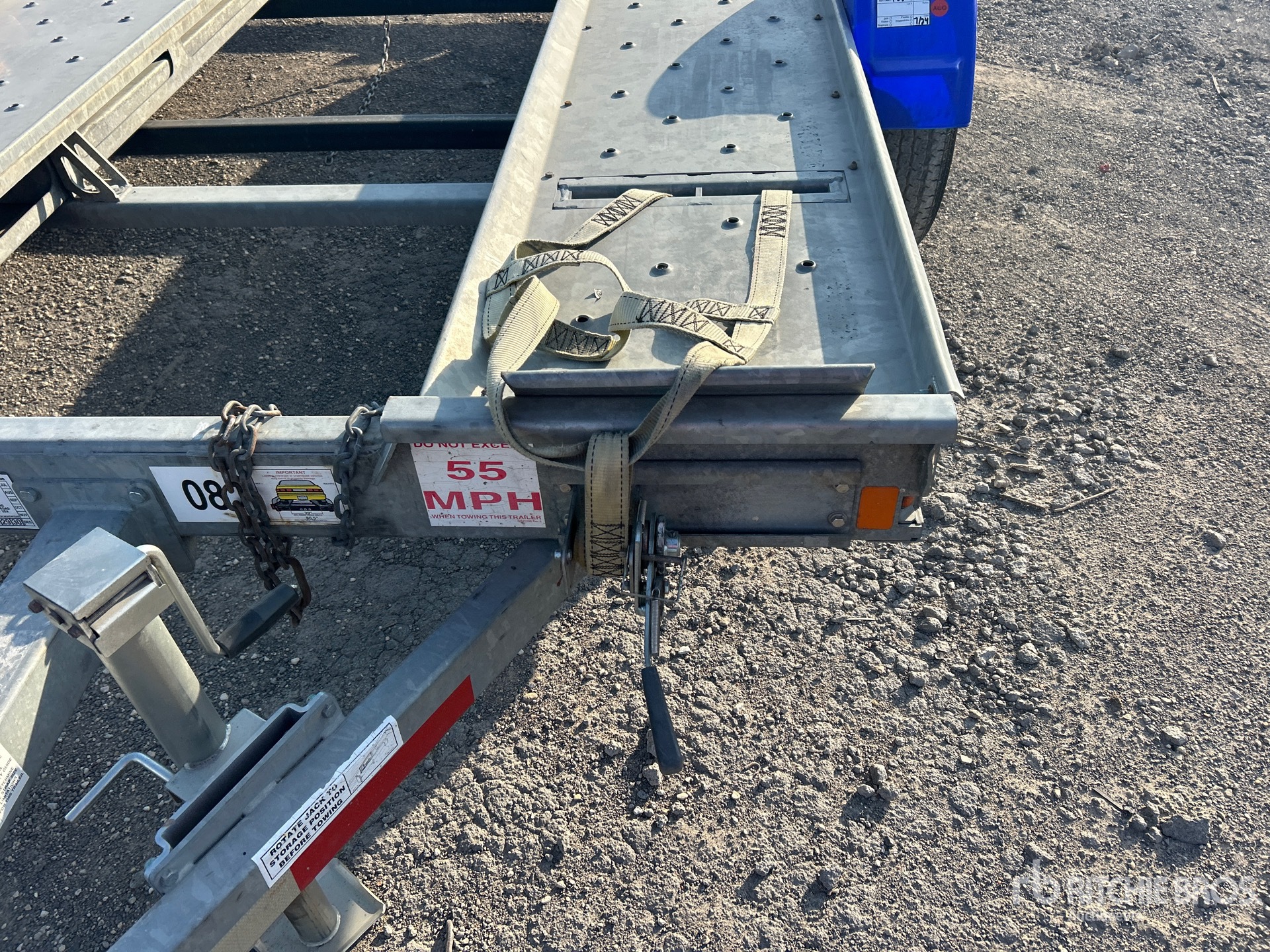 2020 Demco AT7000P