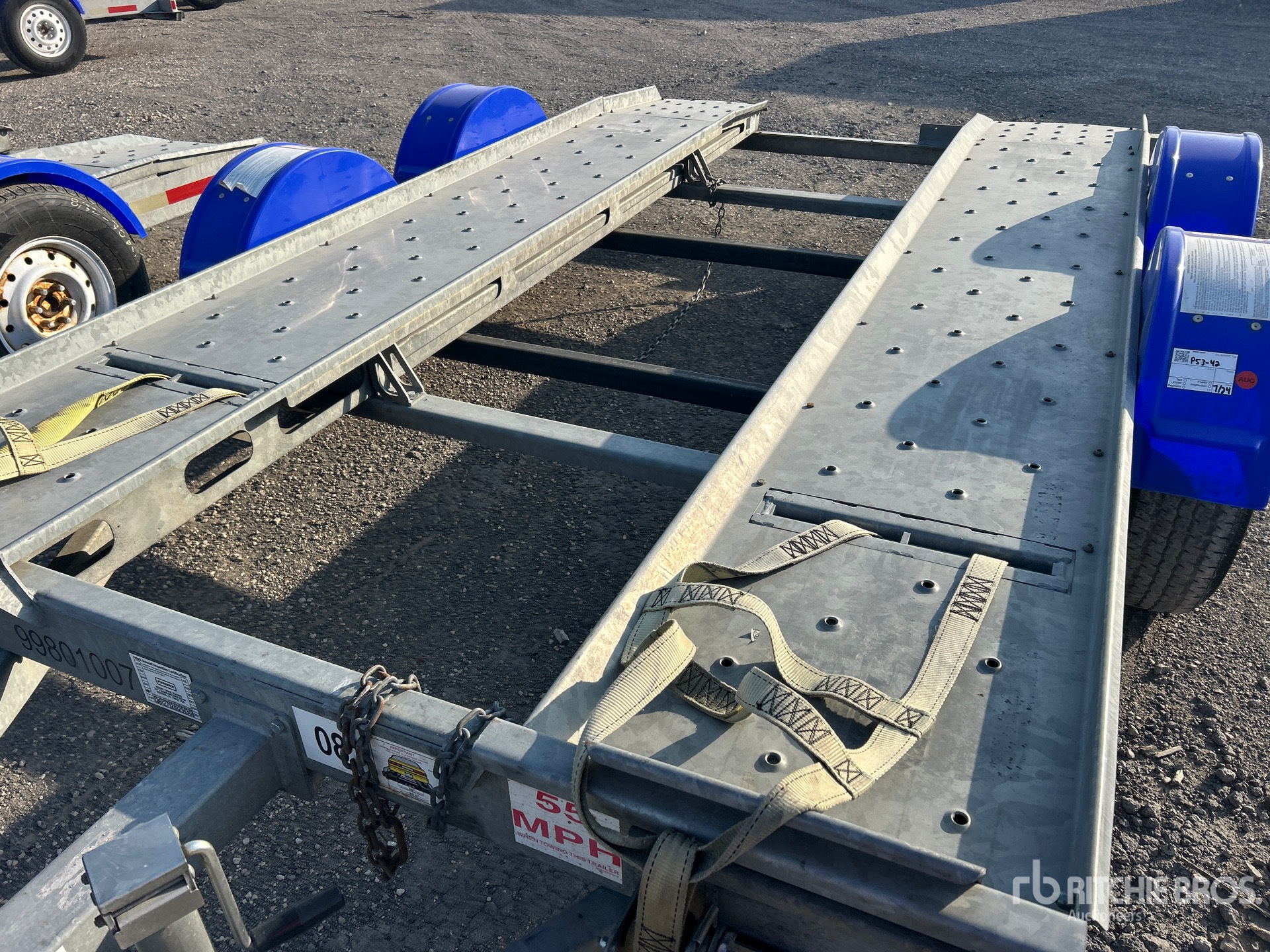 2020 Demco AT7000P