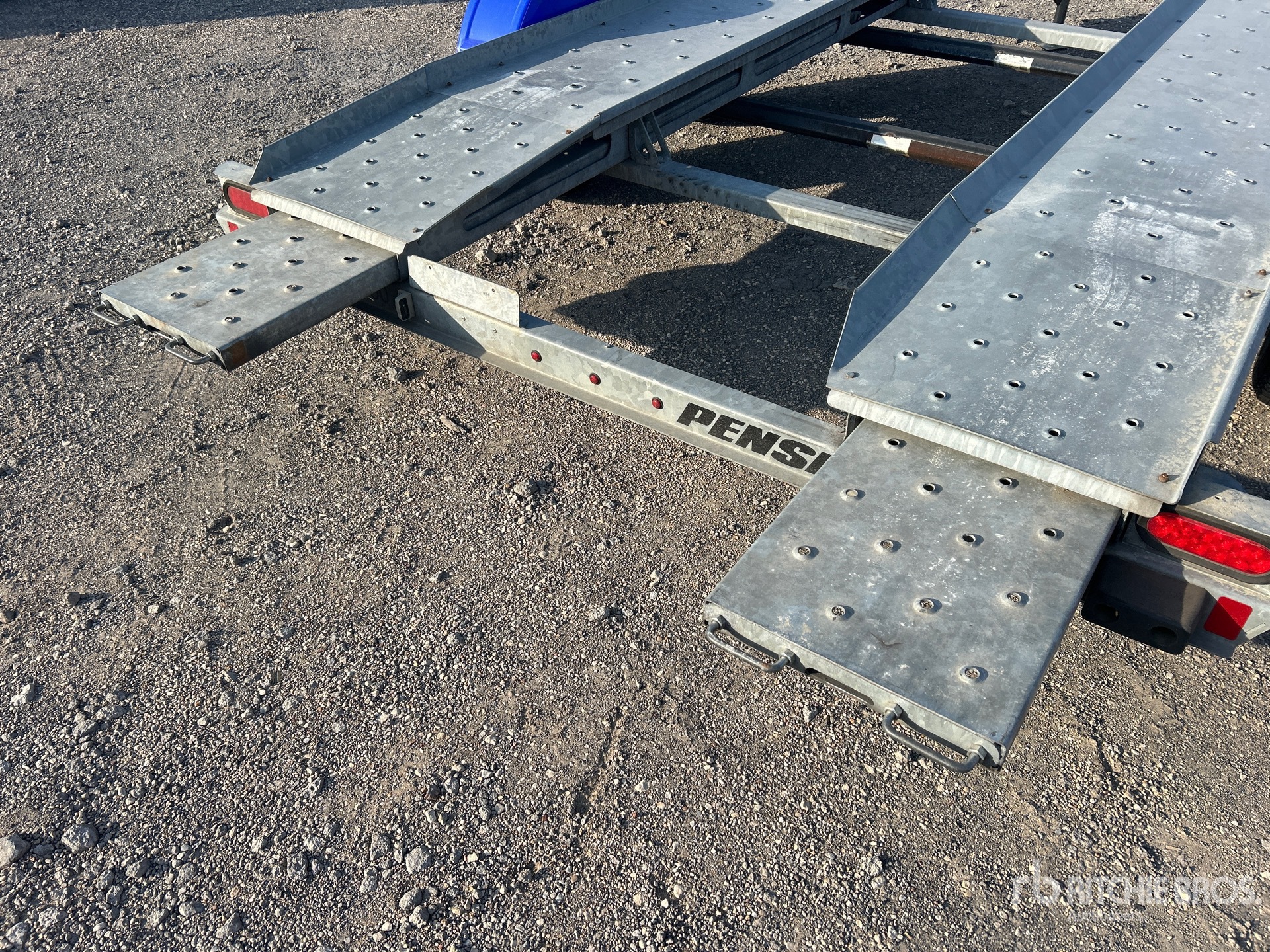 2020 Demco AT7000P