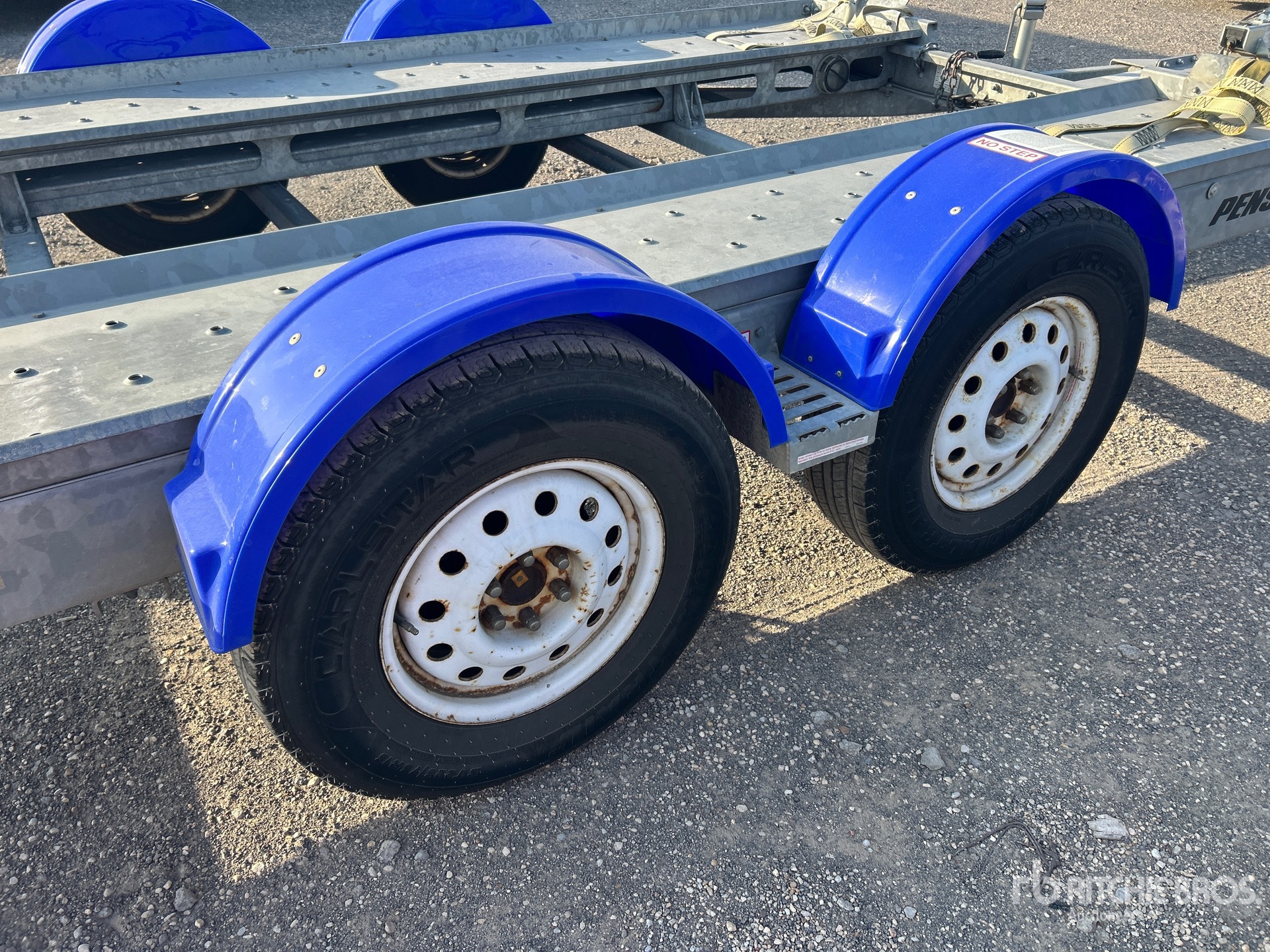 2020 Demco AT7000P