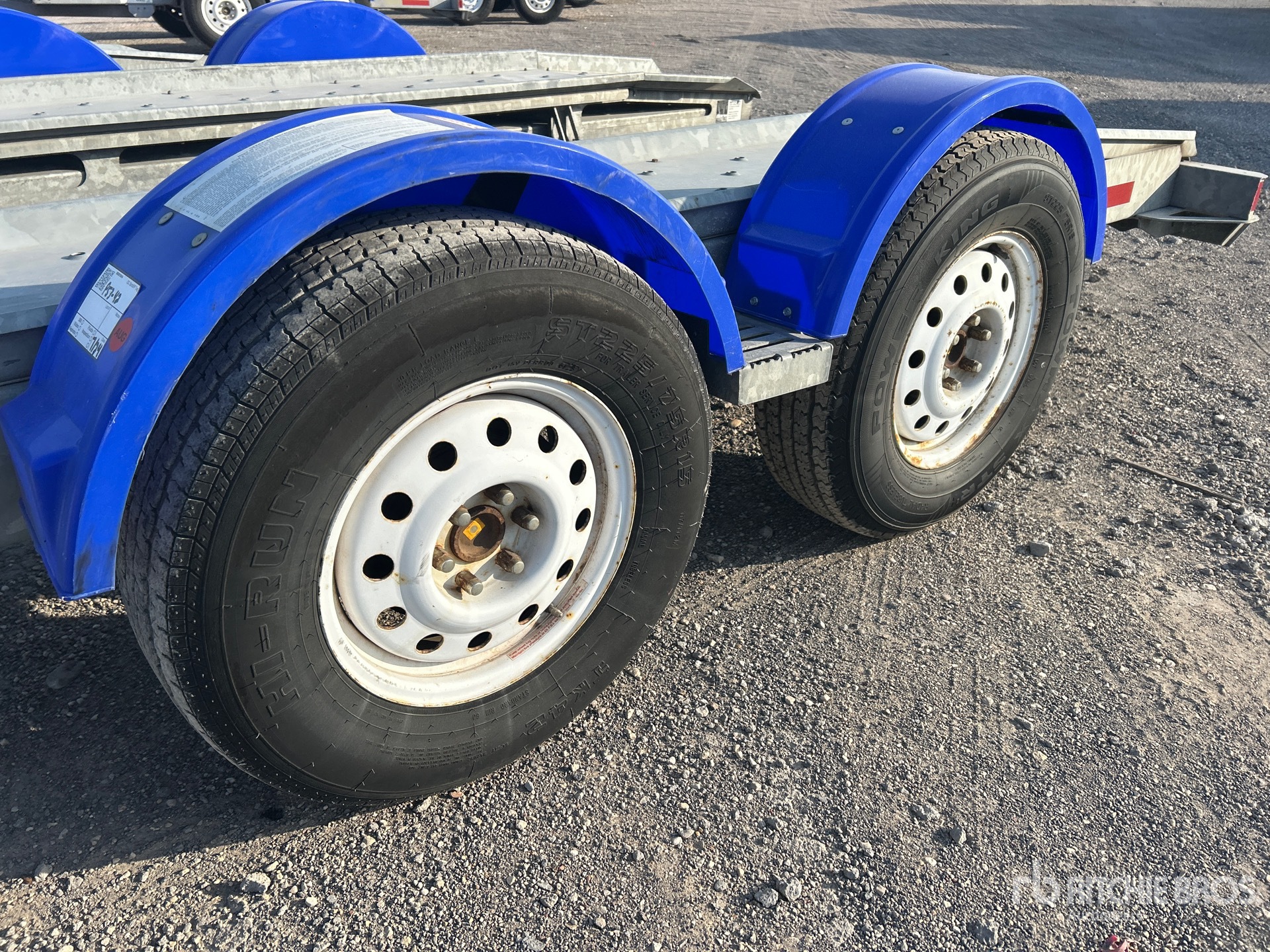 2020 Demco AT7000P