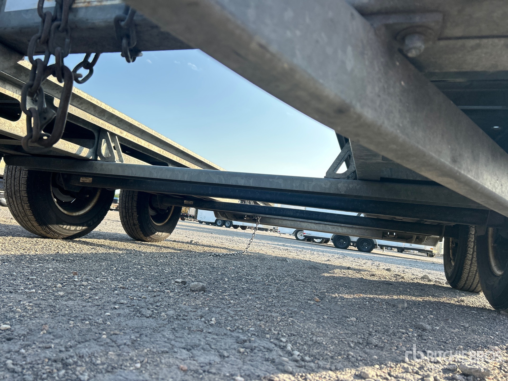 2020 Demco AT7000P