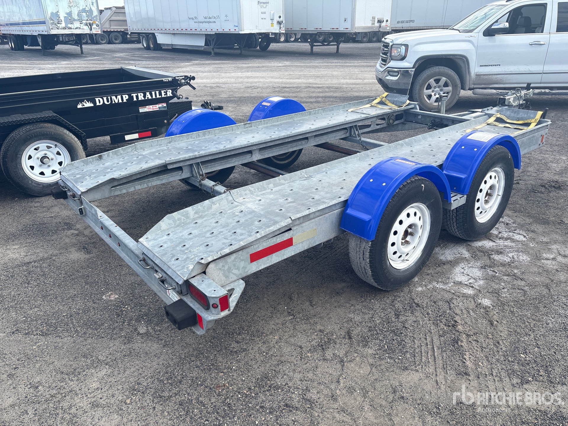 2020 Demco AT7000P