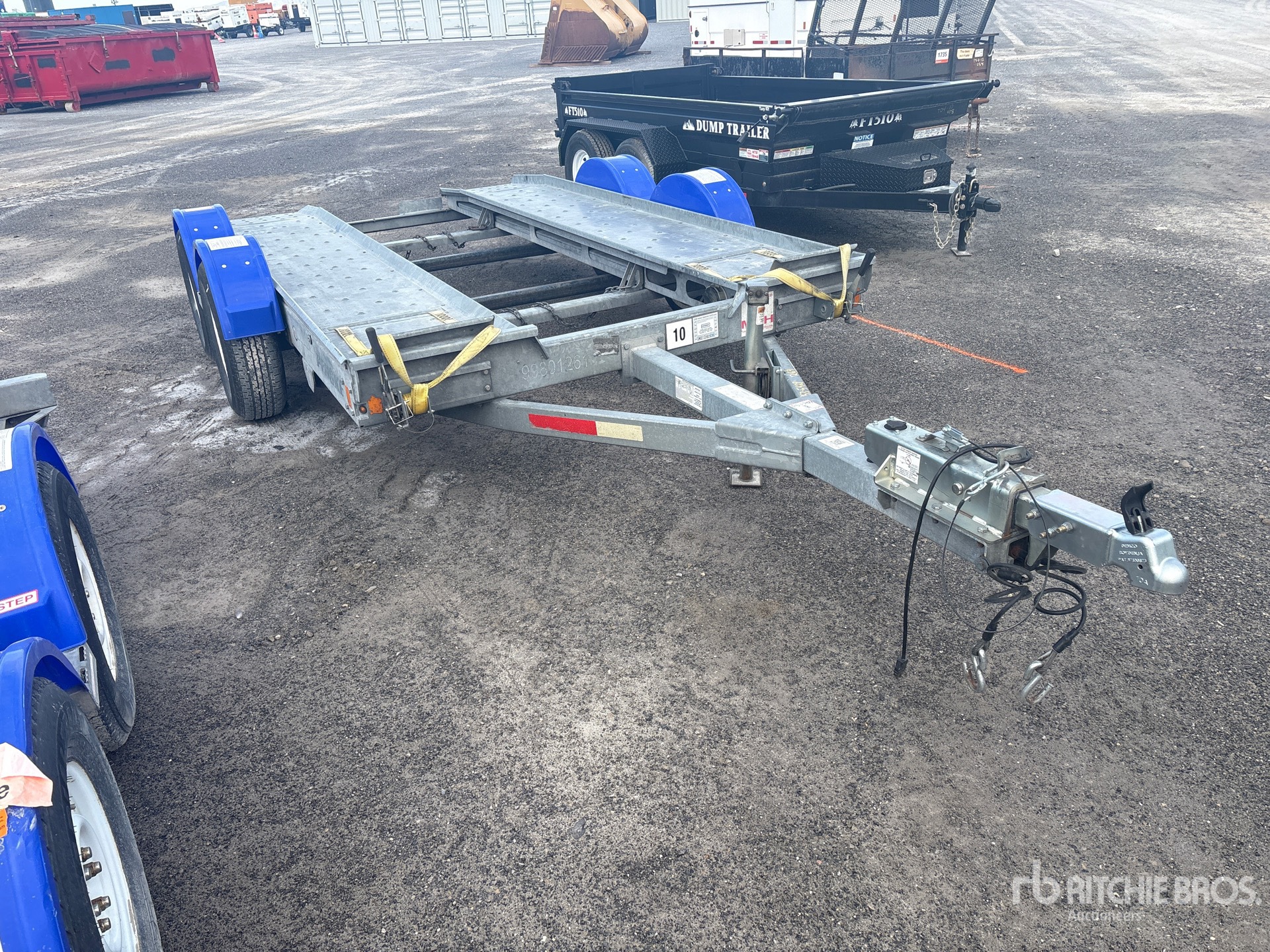 2020 Demco AT7000P