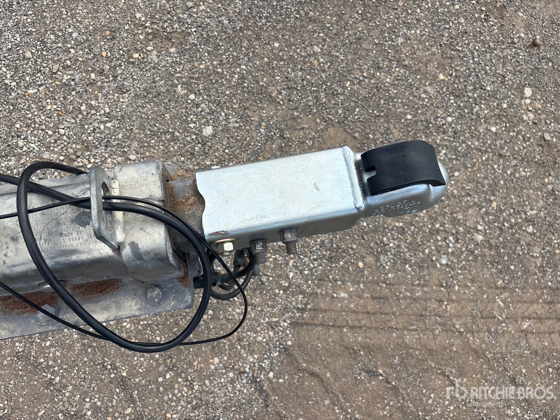 2020 Demco AT7000P