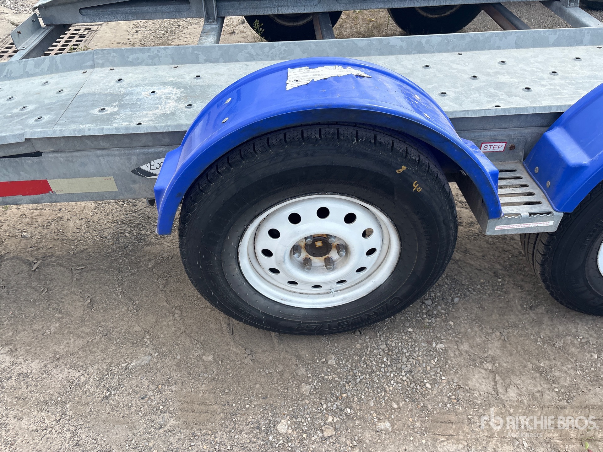 2020 Demco AT7000P