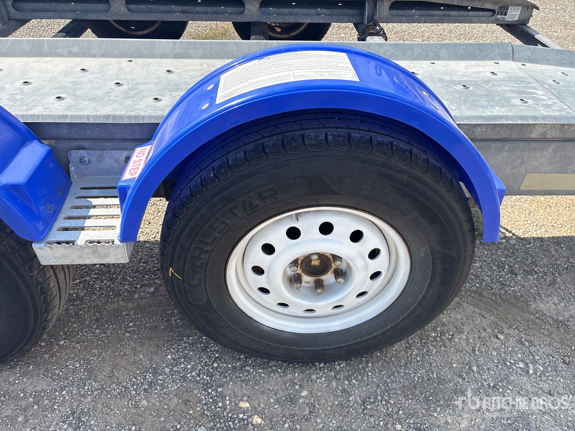 2020 Demco AT7000P