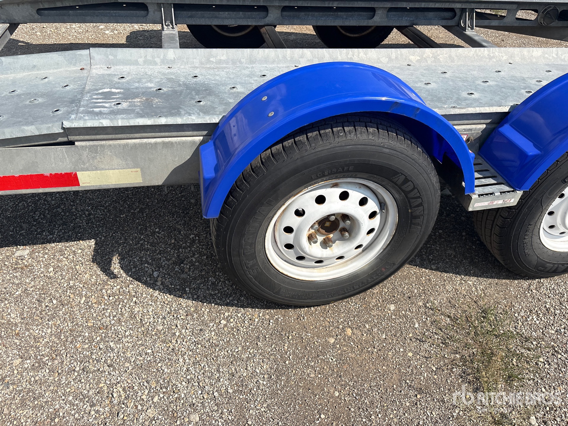 2020 Demco AT7000P