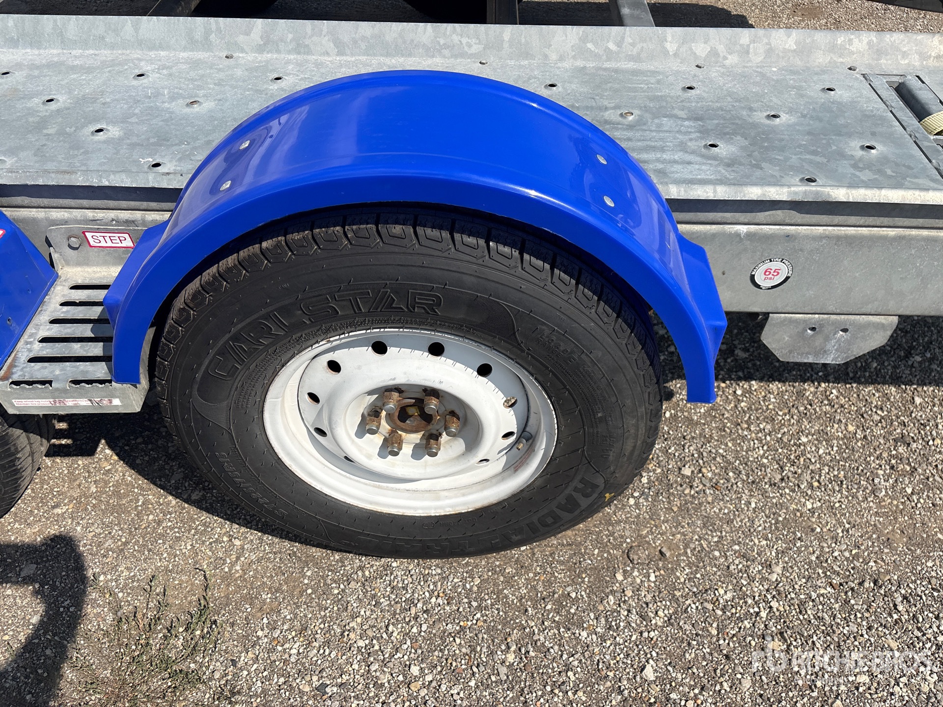 2020 Demco AT7000P