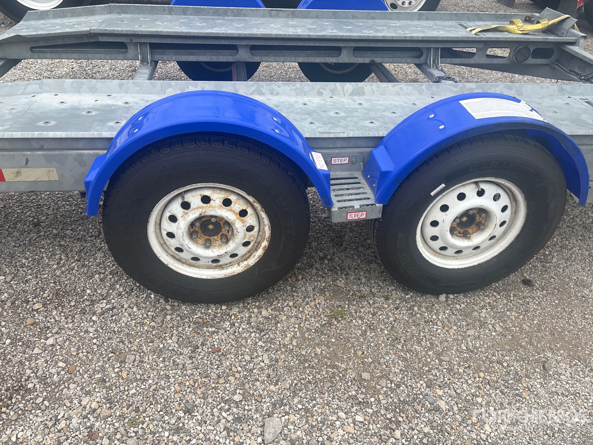 2020 Demco AT7000P