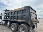 v2 Configuration - Dump Trucks with