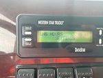 Cab with Engine Hours