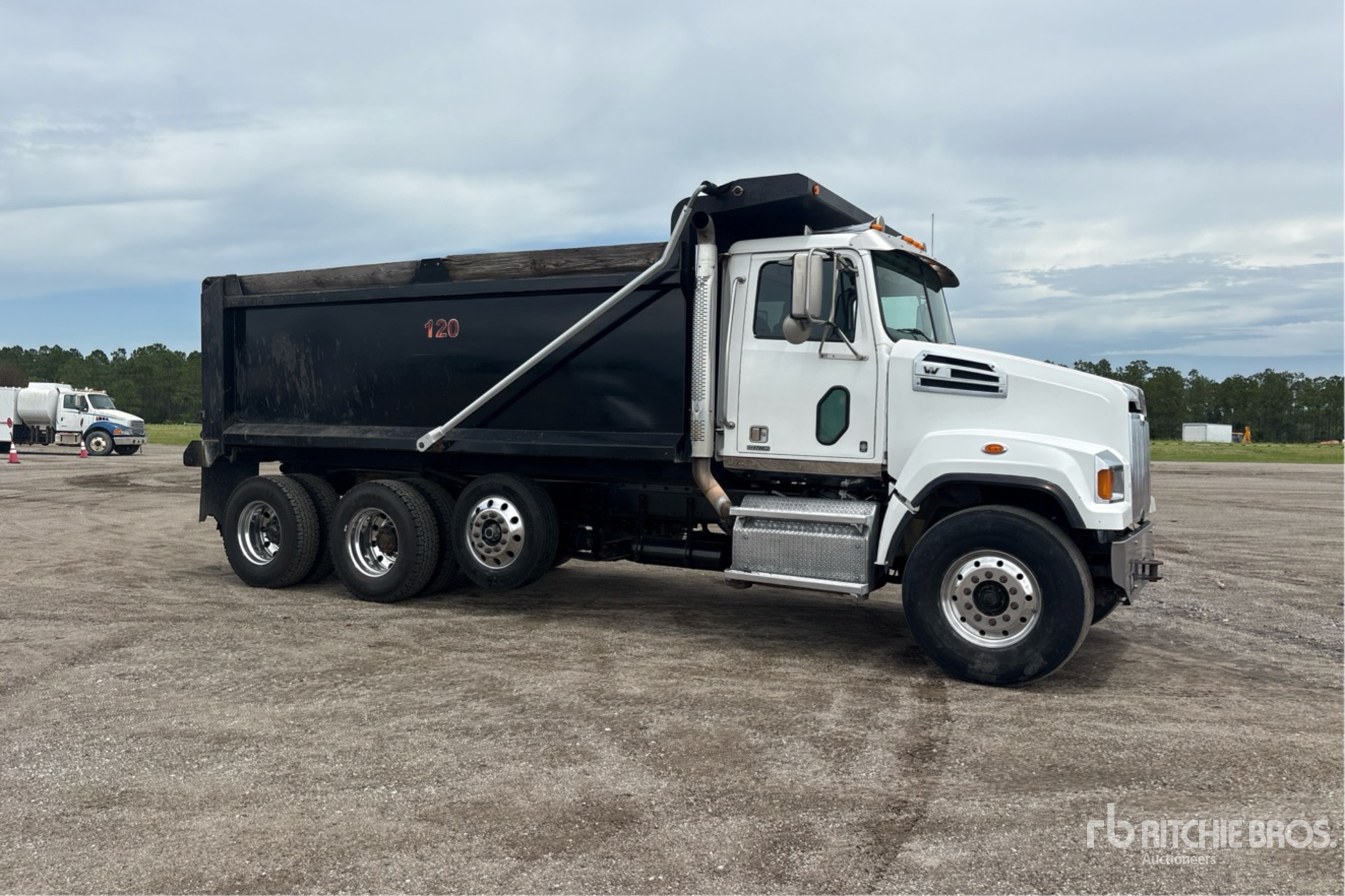 2018 Western Star 4700SF