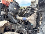 Motor with