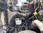 Motor with