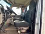Cab with
