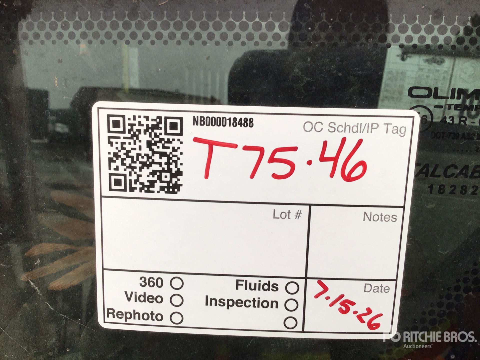2023 Yanmar V8