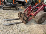 Chassis with