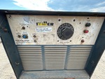 Control Station with