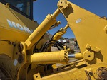 Hydraulics with