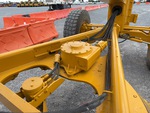 Hydraulics with