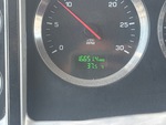 Cab with Engine Hours