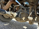 Drivetrain with