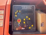 Basic Lower Control Station with