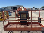 Basic Control Station Upper with
