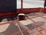 Basic Control Station Upper with